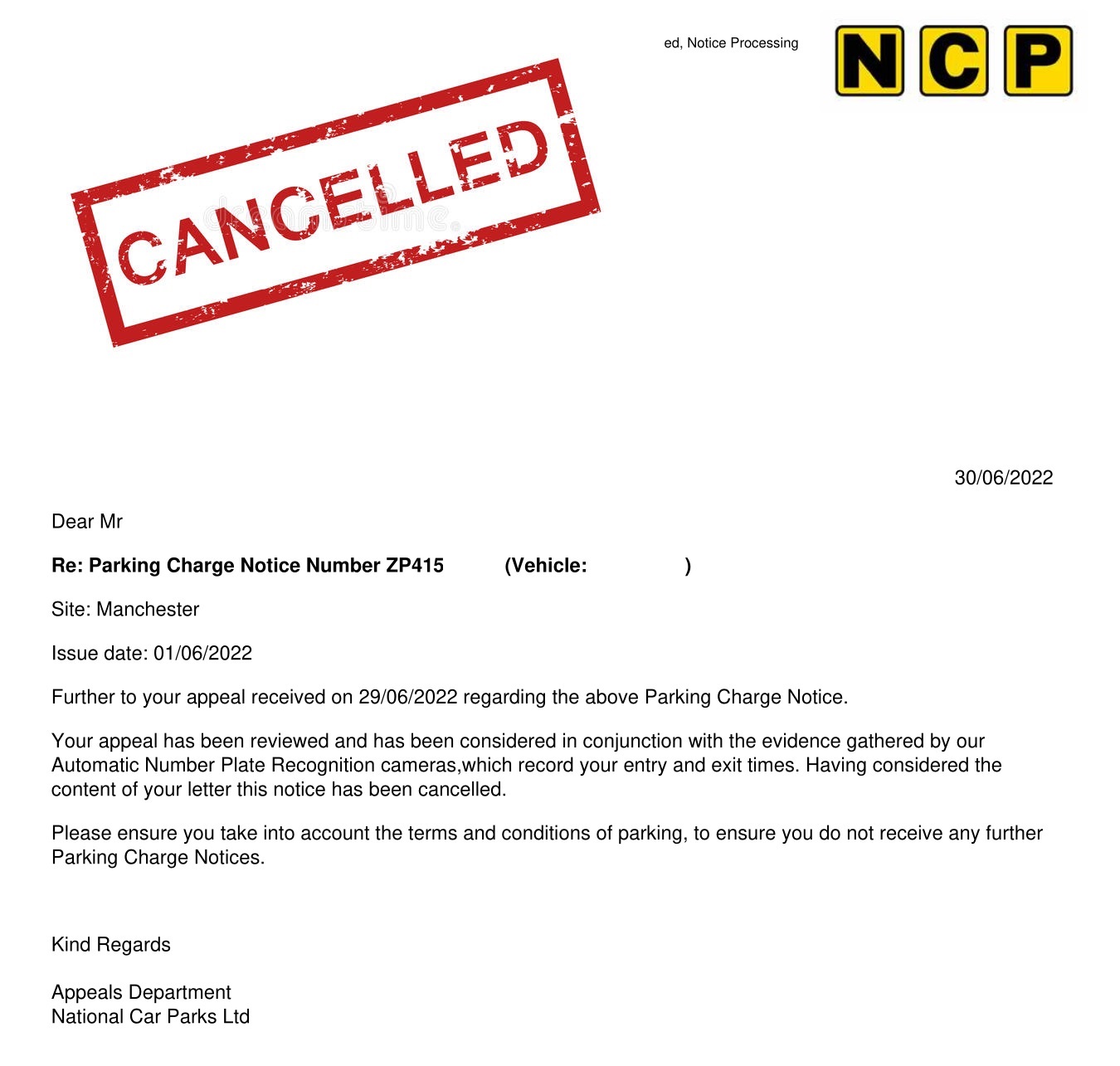 ncp-cancelled